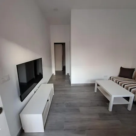 Villavarela A Apartment Tarifa