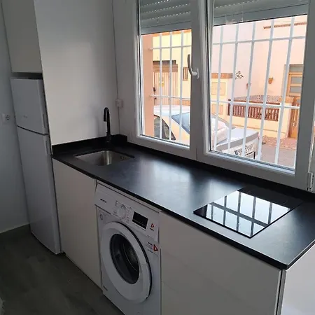 Villavarela A Apartment Tarifa