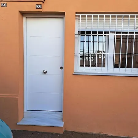 Apartment Villavarela A *