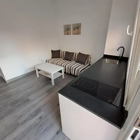 Apartment Villavarela A Tarifa